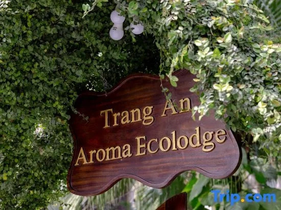 Trang An Aroma Ecolodge Ninh Binh