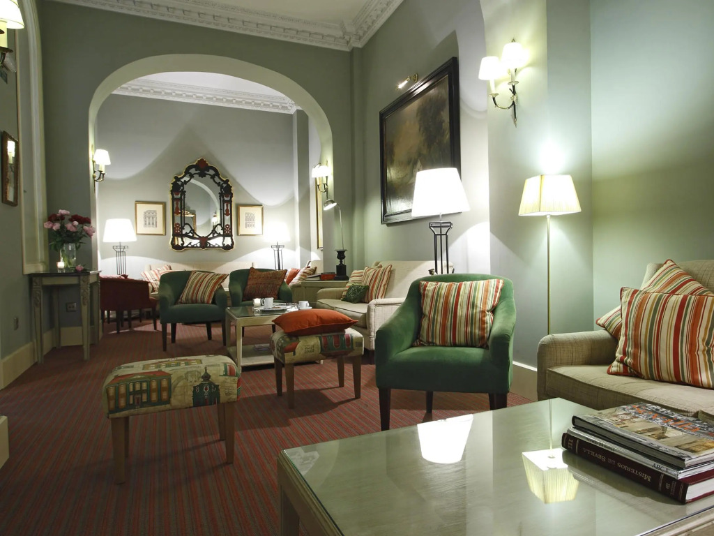 Casa Romana Hotel Boutique