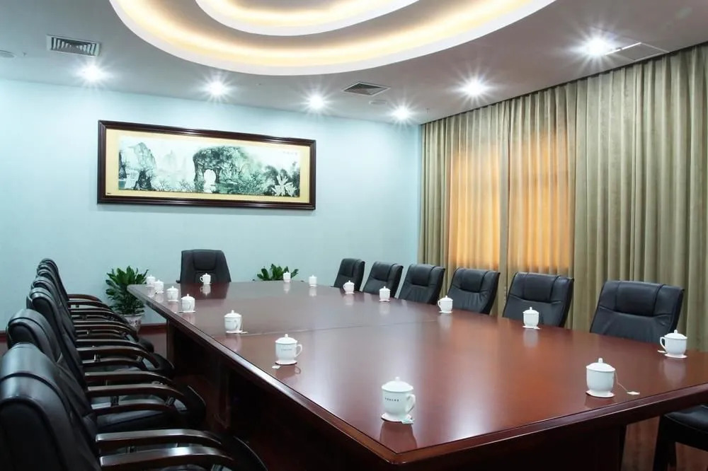 Changhe Hostel