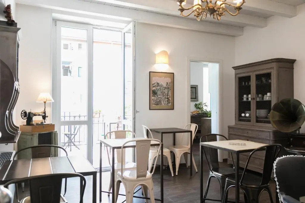 Addimora Boutique Suites