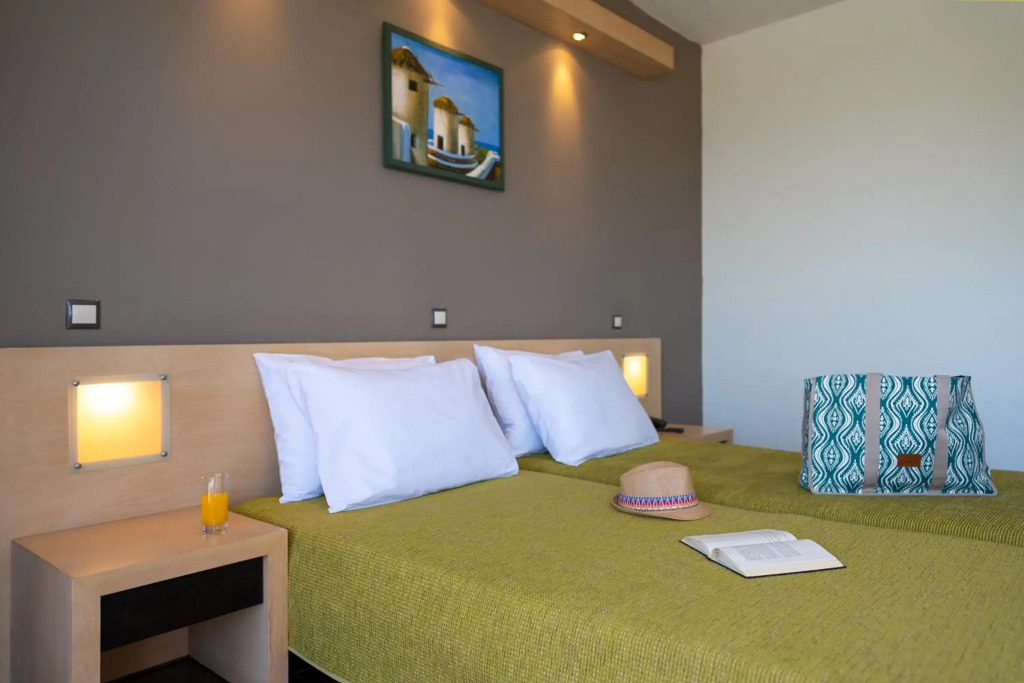 Cathrin Hotel Rhodes By Anayia All Inclusive Resorts