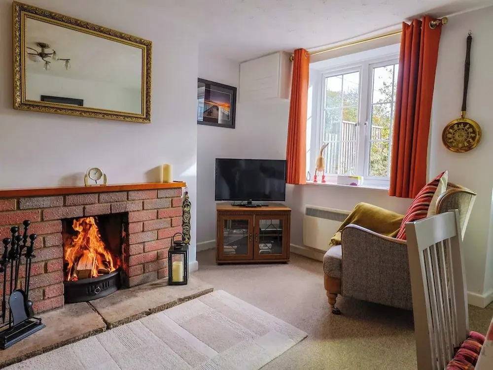 Poppy Cottage