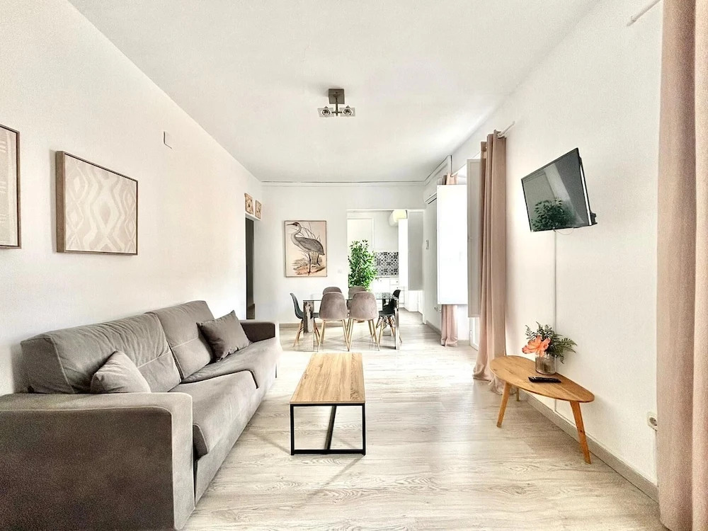 Tetuán Olehousing