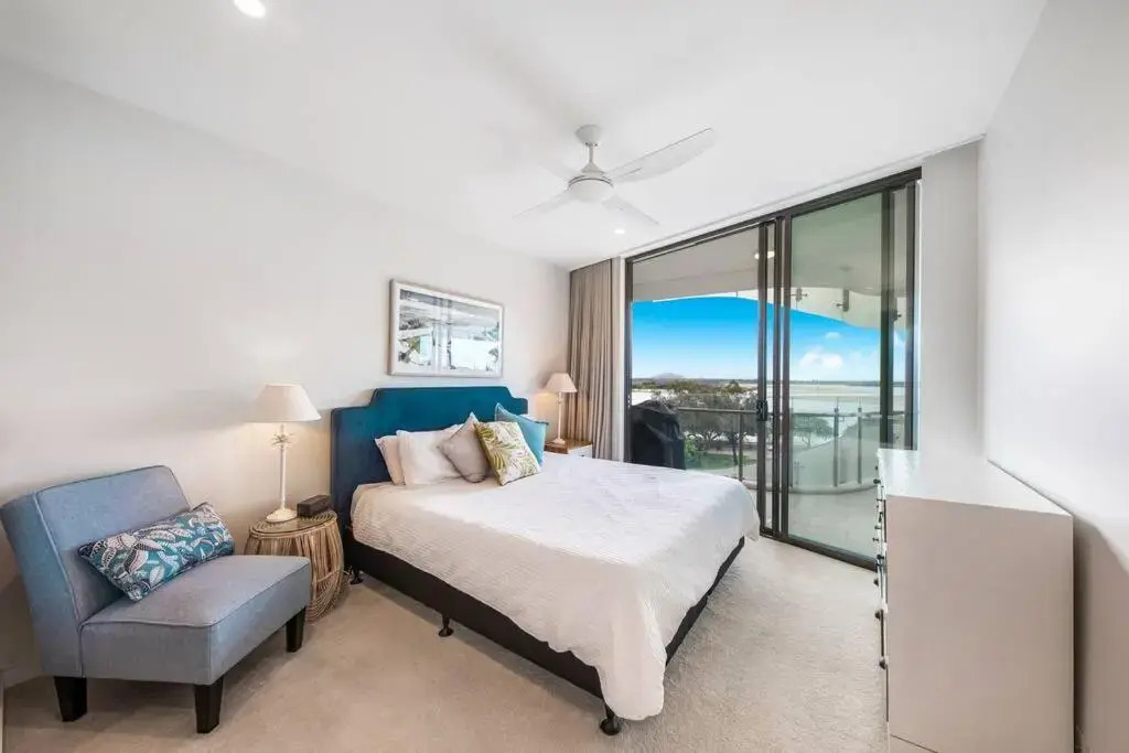 SEASIDE ESCAPE@ The Cosmopolitan Unit 10406