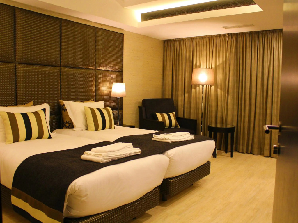 Alambique - Hotel Resort & Spa