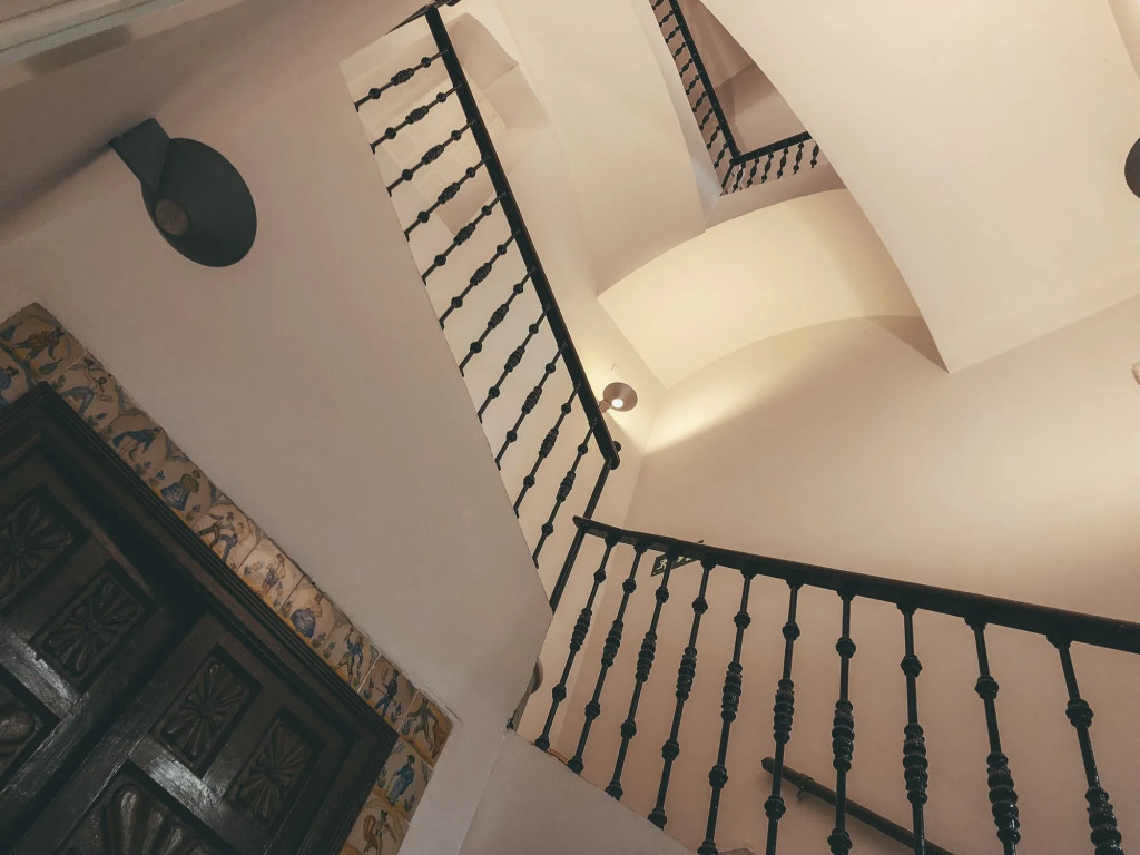 Apodaca Rooms