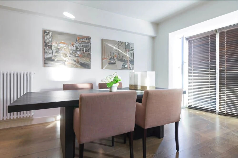 Lotus House Luxury Rental