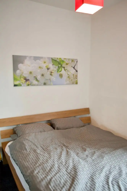 1 Bedroom Flat Near Dalry Area
