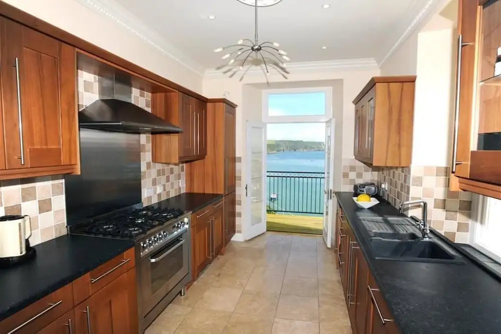 Harbour Heights