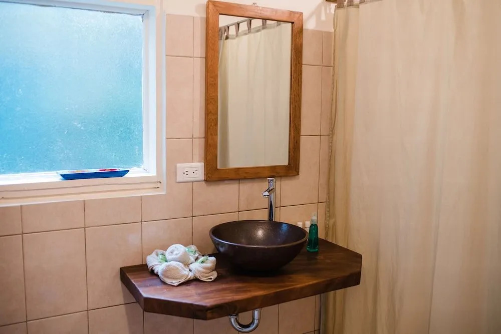 Valle Escondido Nature Reserve Hotel & Farm