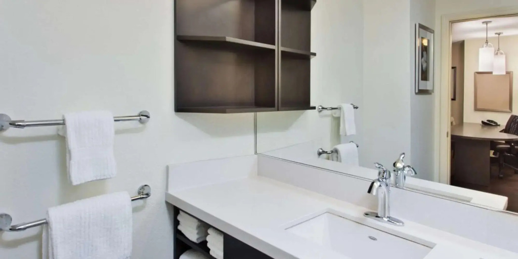 Sonesta Simply Suites Irvine Spectrum