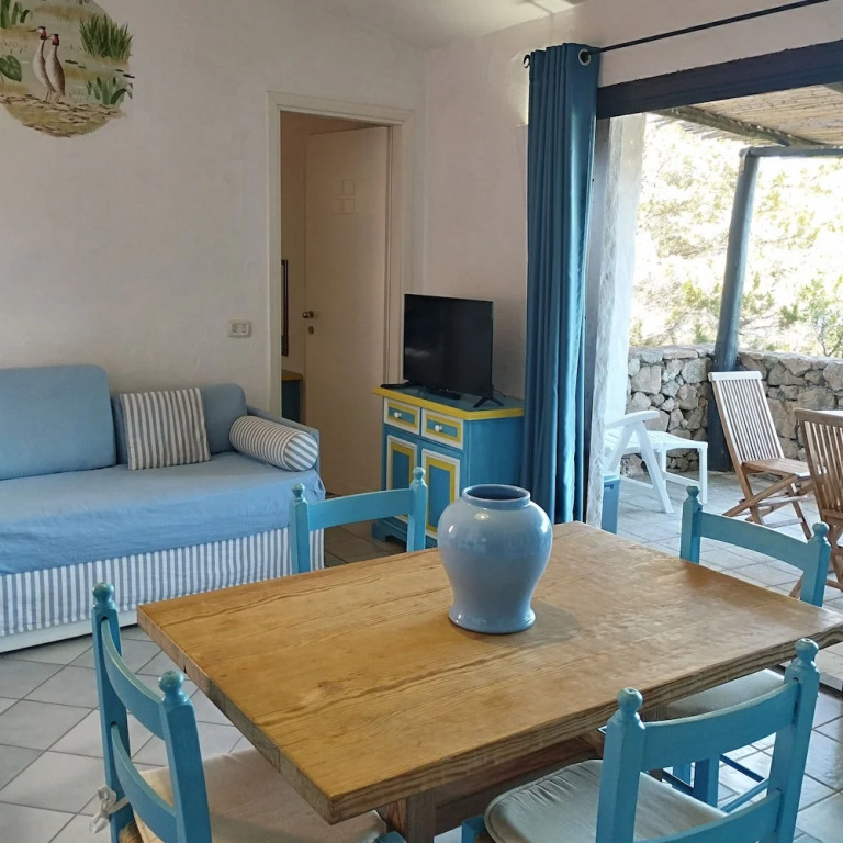 Seaside Apartment Baja Sardinia - Rent From July 25, 2026, to August 15, 2026
