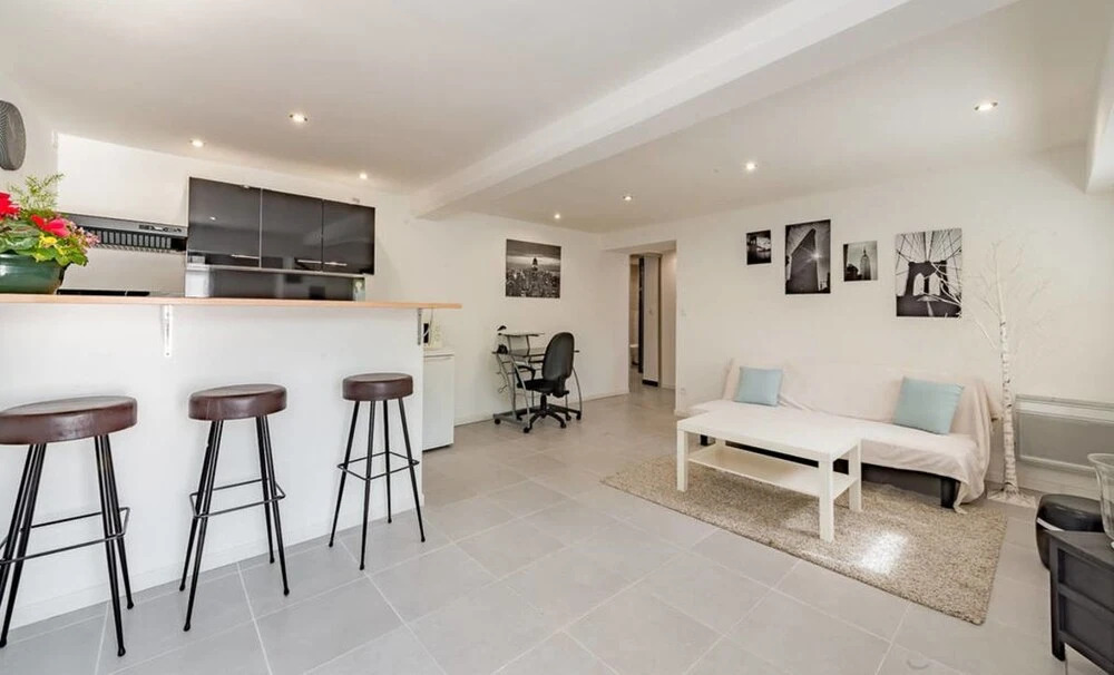 Appartement Cosy au Coeur de Lyon