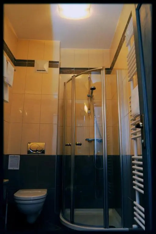 Hotel Diafan