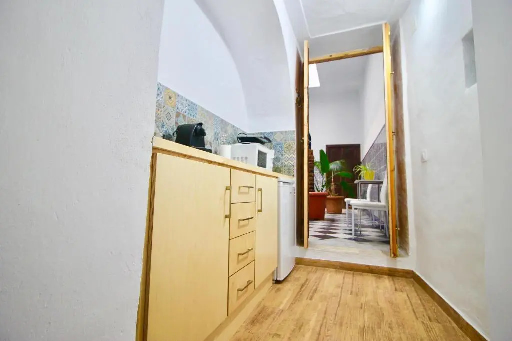 Apartamento Alegria