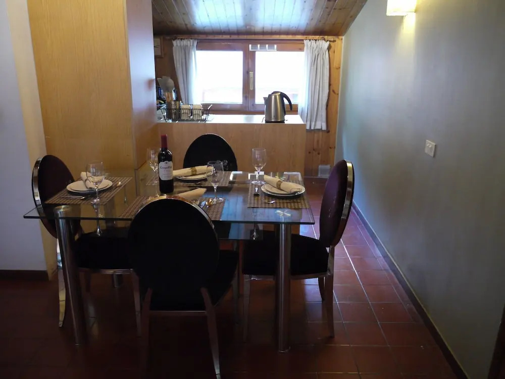 Apartment Mola 19