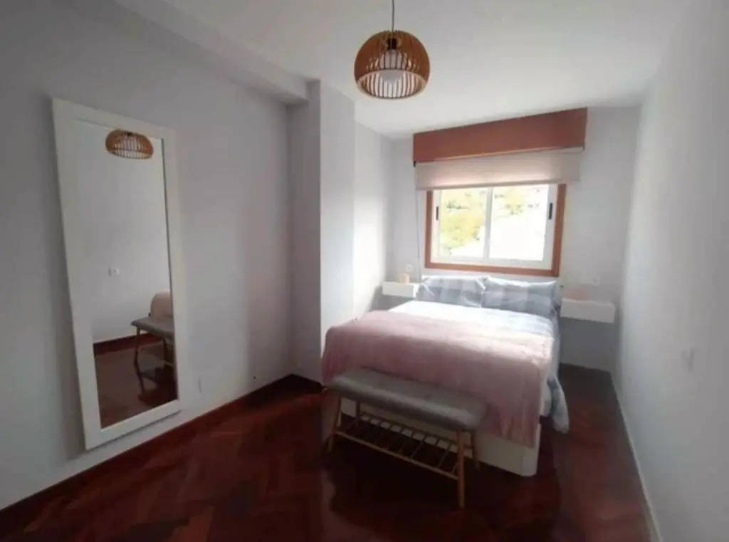 Apartamento a 5 minutos del casco histórico