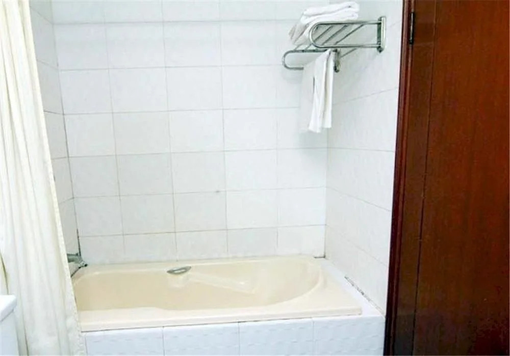 Beijing Zuanshi Lanbaoyuan Hotel