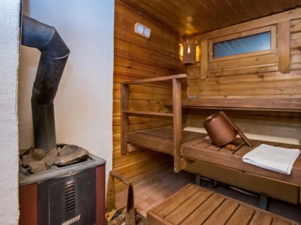 Holiday Home Varpu