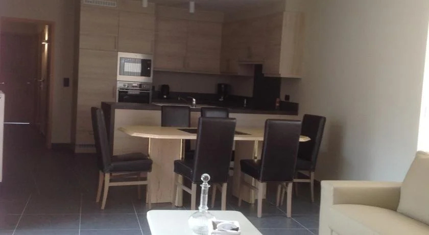 Trilogie Appartementen & Gasterij