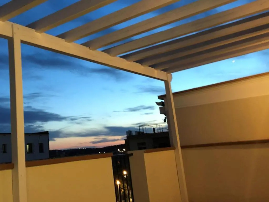 Sitges Centre Deluxe Penthouse Apartment