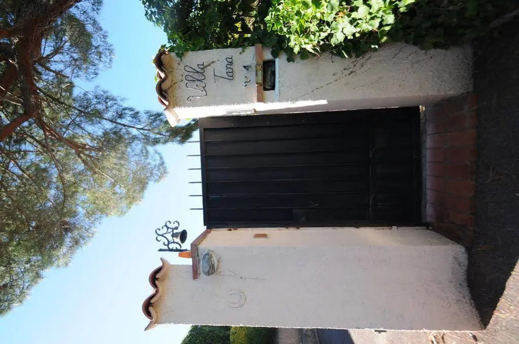 Villa Tana
