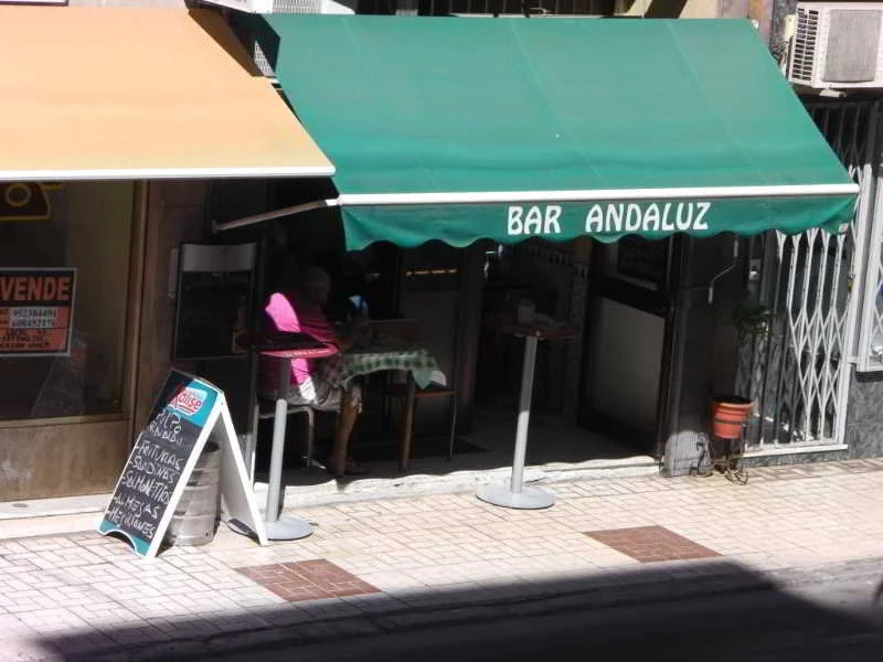 Pension Doña Lola