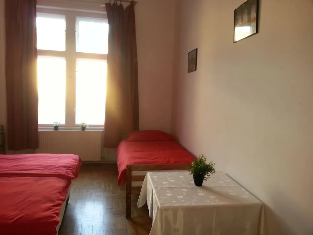 Caterina Private Rooms and Apartments