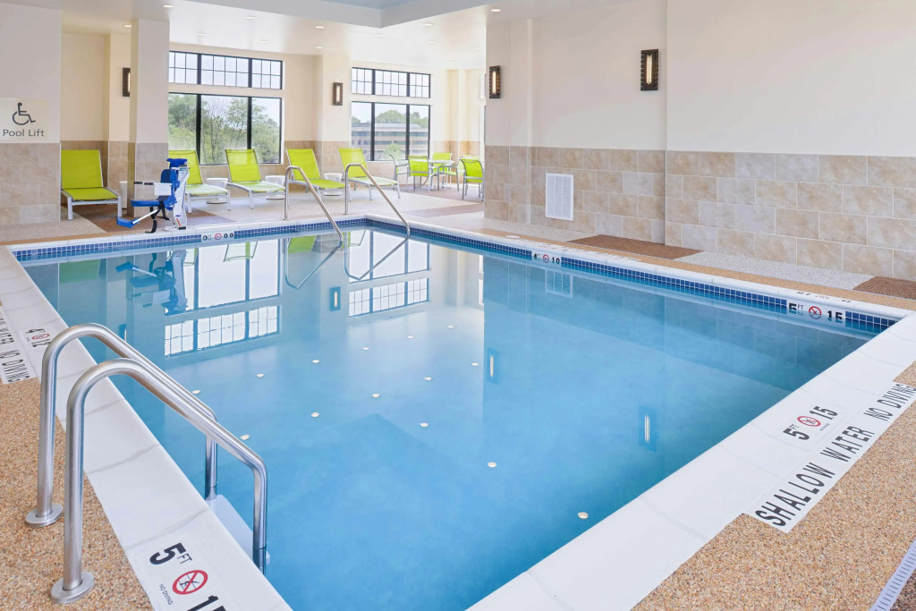 Hampton Inn Pittsburgh - Wexford - Cranberry South