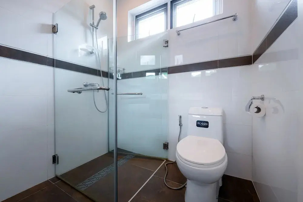 Orchid Paradise Homes OPV203
