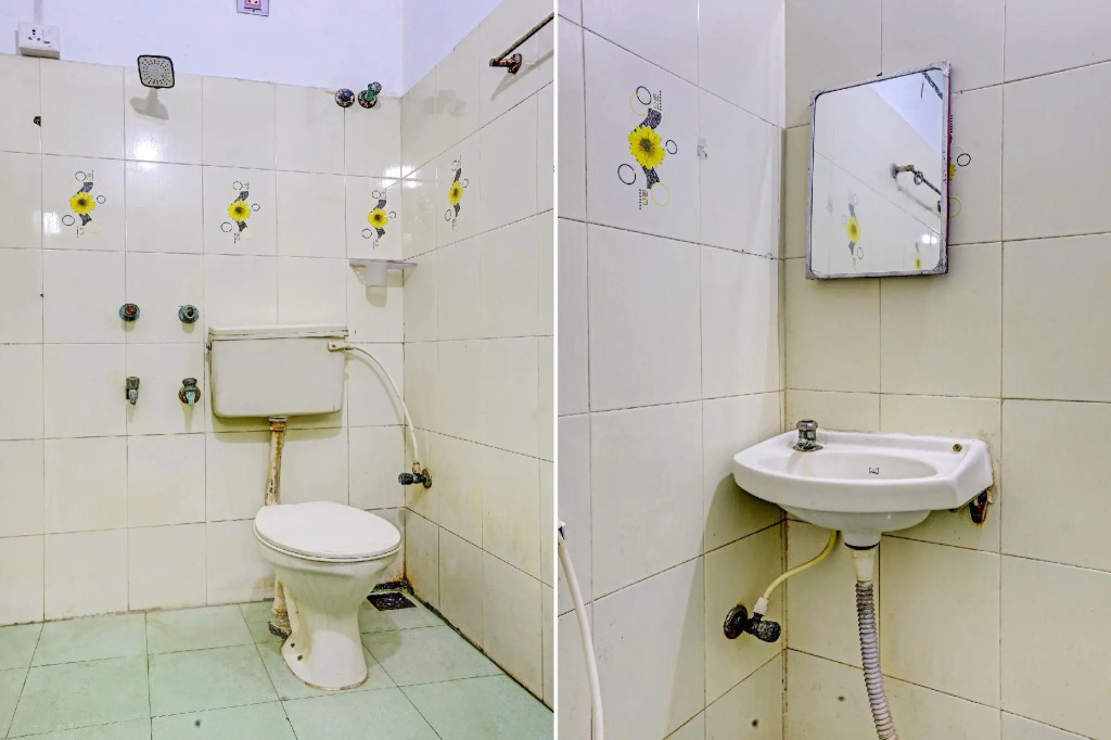 SPOT ON CHN1643 Grand Residency