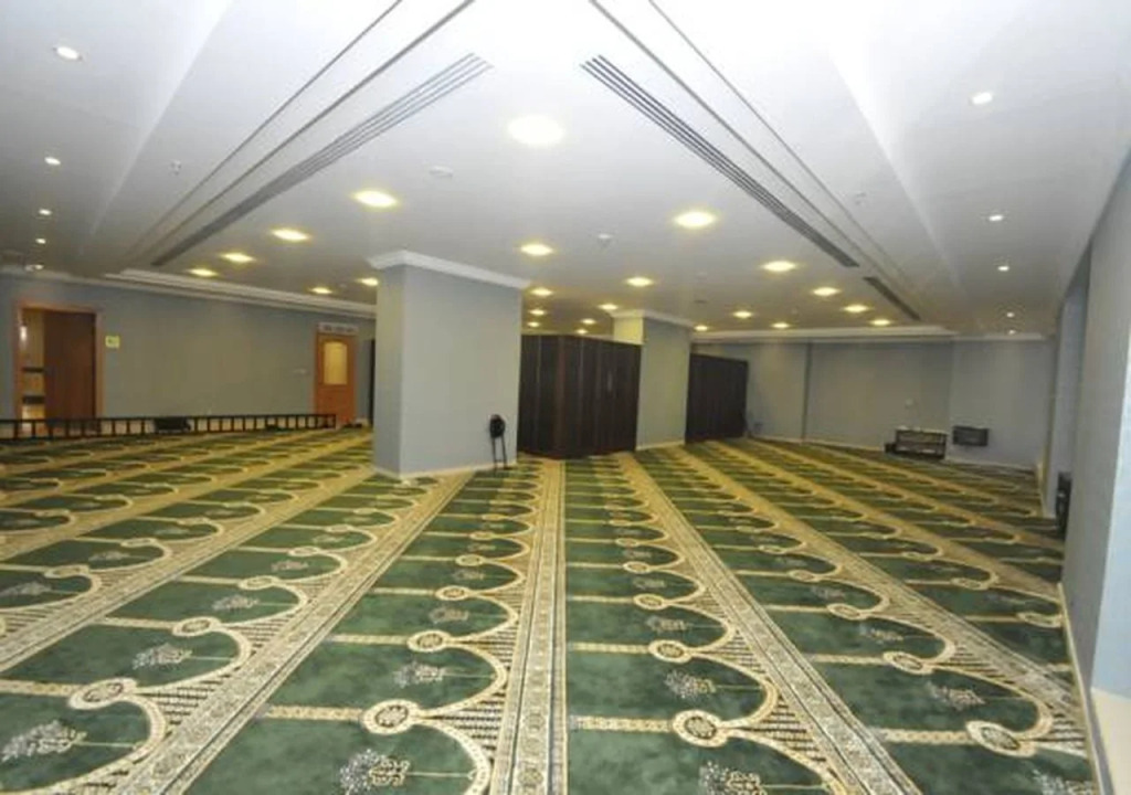 Azka Al Safa Hotel