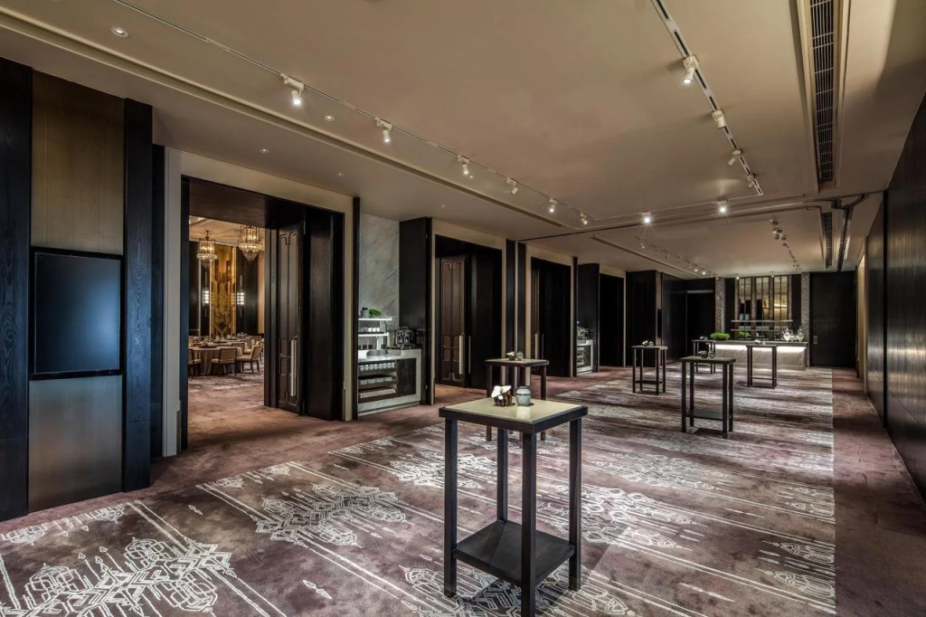 Waldorf Astoria Bangkok
