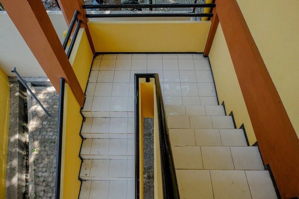 Uniga Malang Family Residence by OYO Rooms