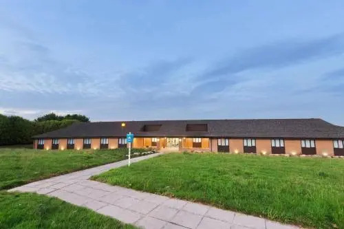 Travelodge Winchester Sutton Scotney A34 Southbound