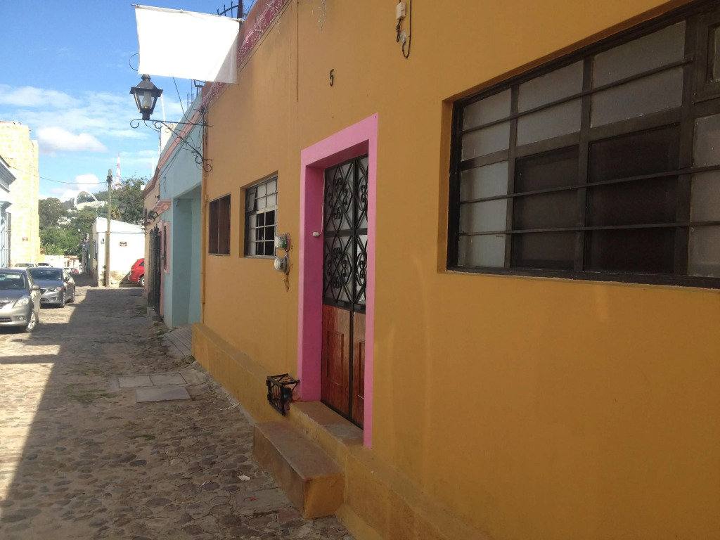 Hostal del Barrio