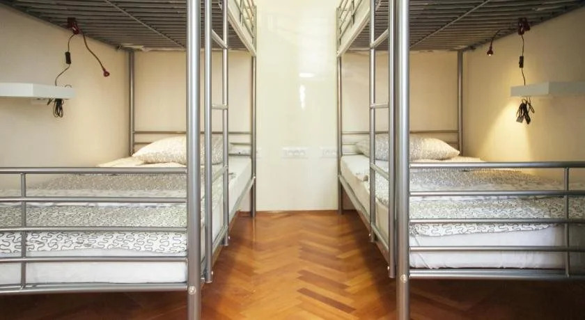 Hostel Yeti