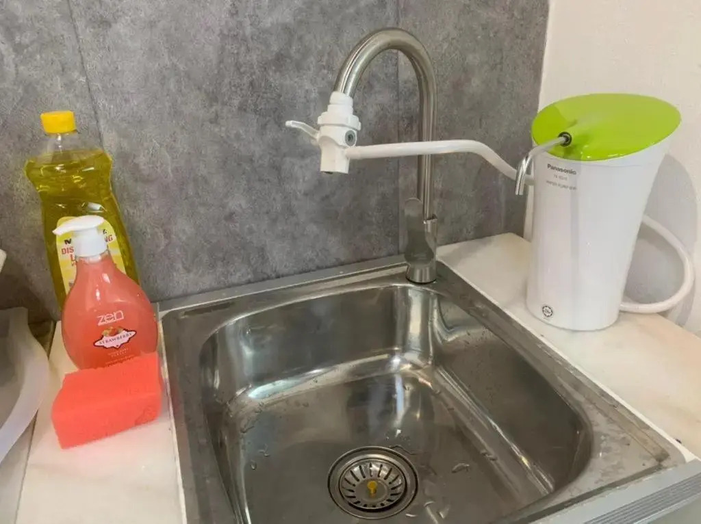 Kota Permai Mini Rest Room 99 Full Equipped