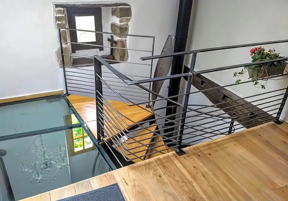 Gite de la Porte Saint Jacques: a hostel for pilgrims