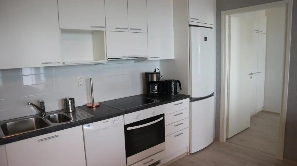 Pro Apartments 2