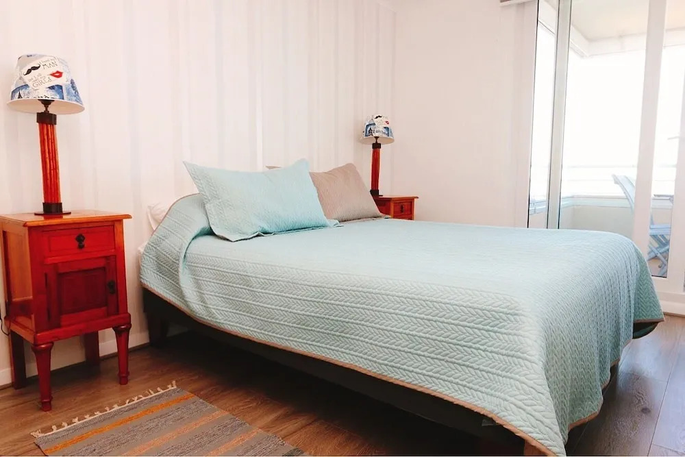 Apartamento 1193 Vista Mar Aqua