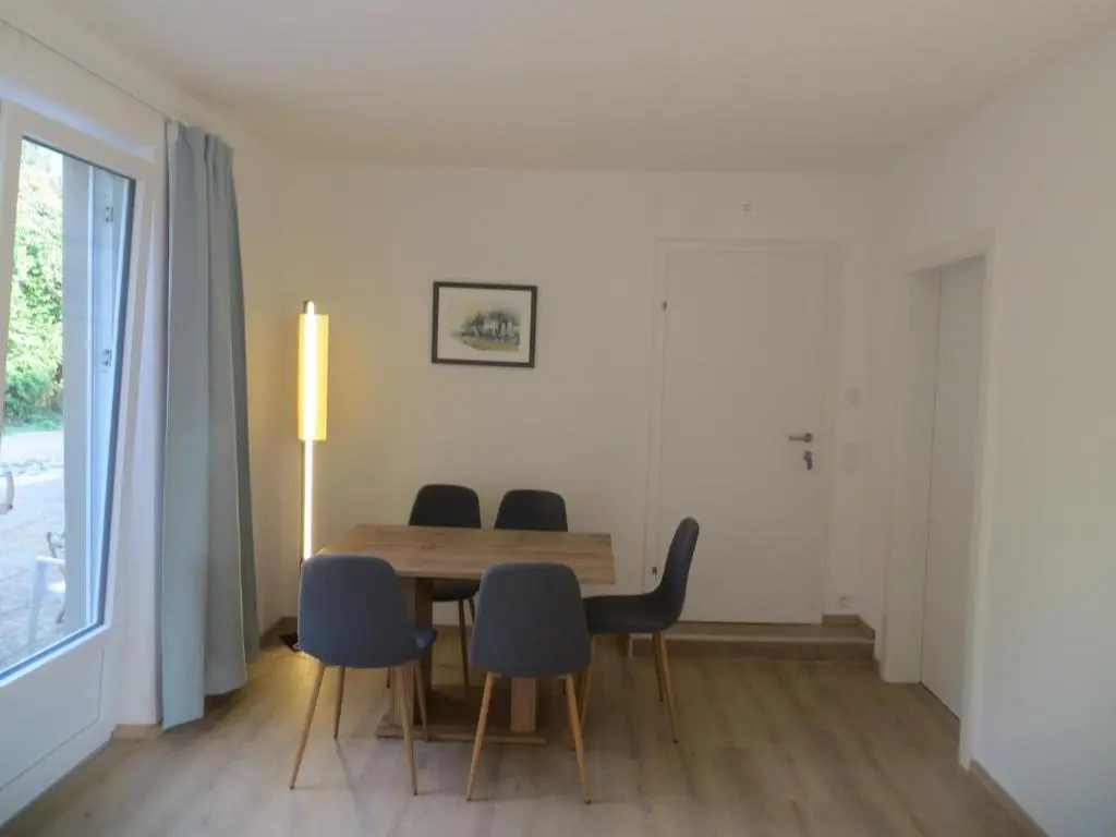 City Apartment Amadeus