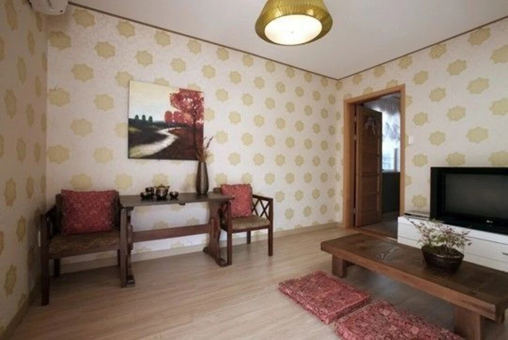 Hongcheon Anga Inn Pension