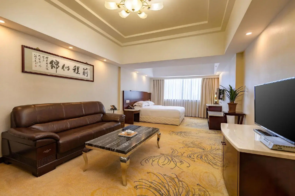 Overseas Chinese Friendship Hotel