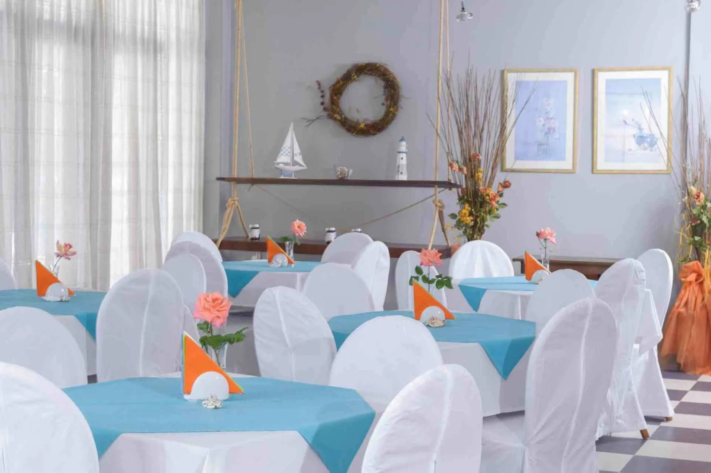 Karras Star Hotel