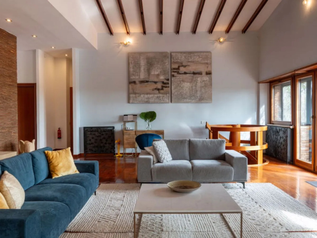 Villa Valentina