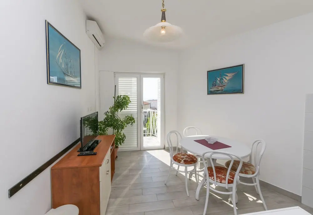 Apartment Nensi