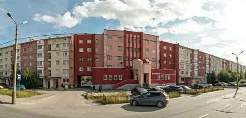 Alatir Noviy Urengoy, ul. 26 Sezda KPSS, d. 2