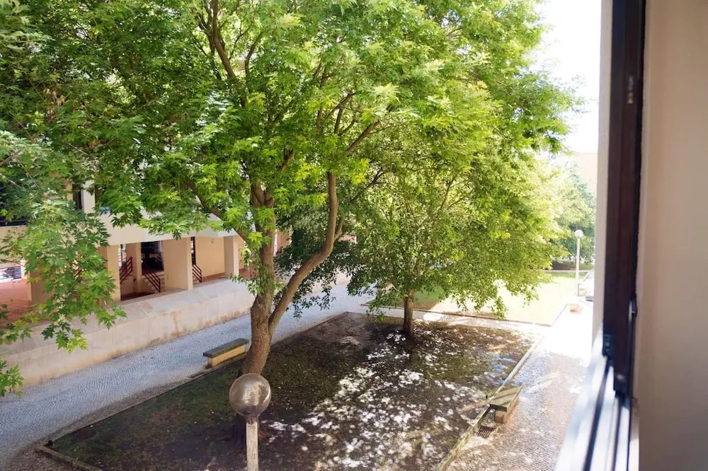 Apartment with One Bedroom in Cascais, with Furnished Garden And Wifi - 2 Km From the Beach