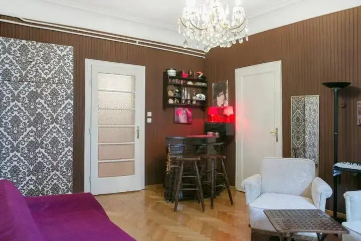 FABOULOUS apartment
